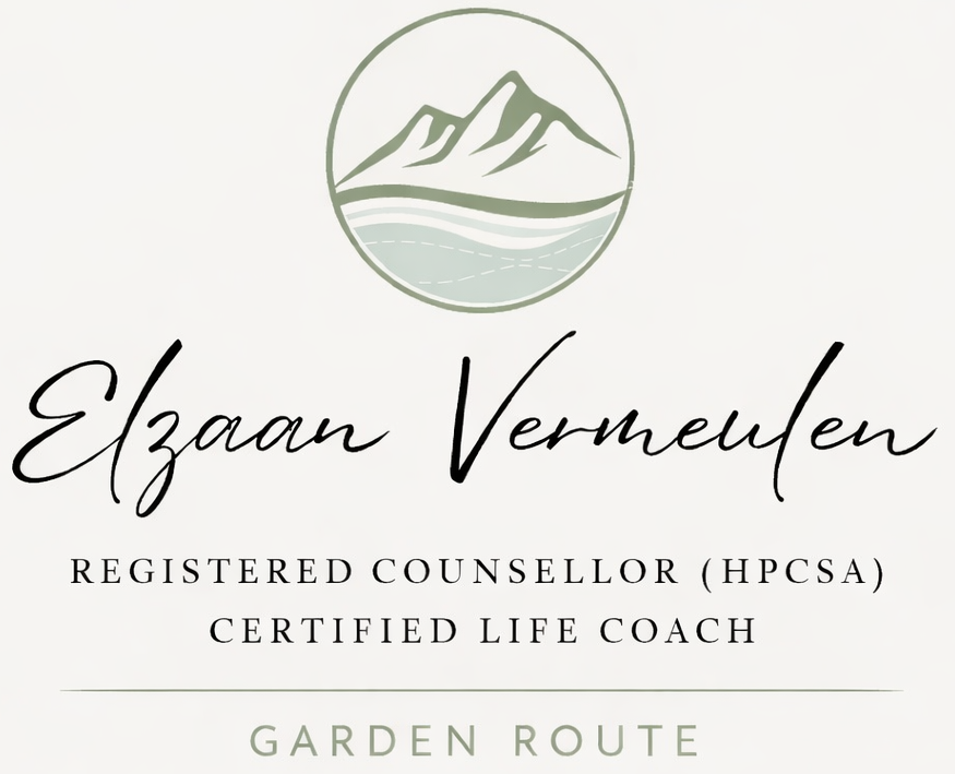 Elzaan Vermeulen Counselling